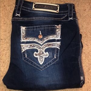 Rock n revival women’s jeans